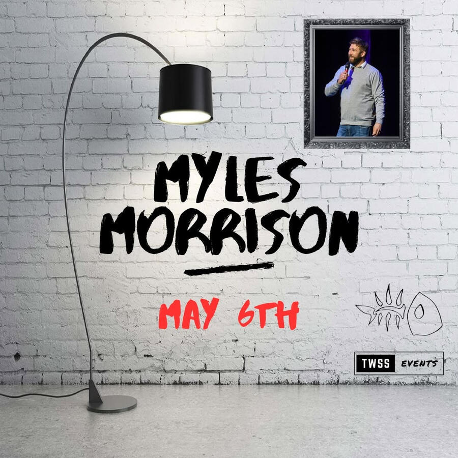 FB Event Graphic