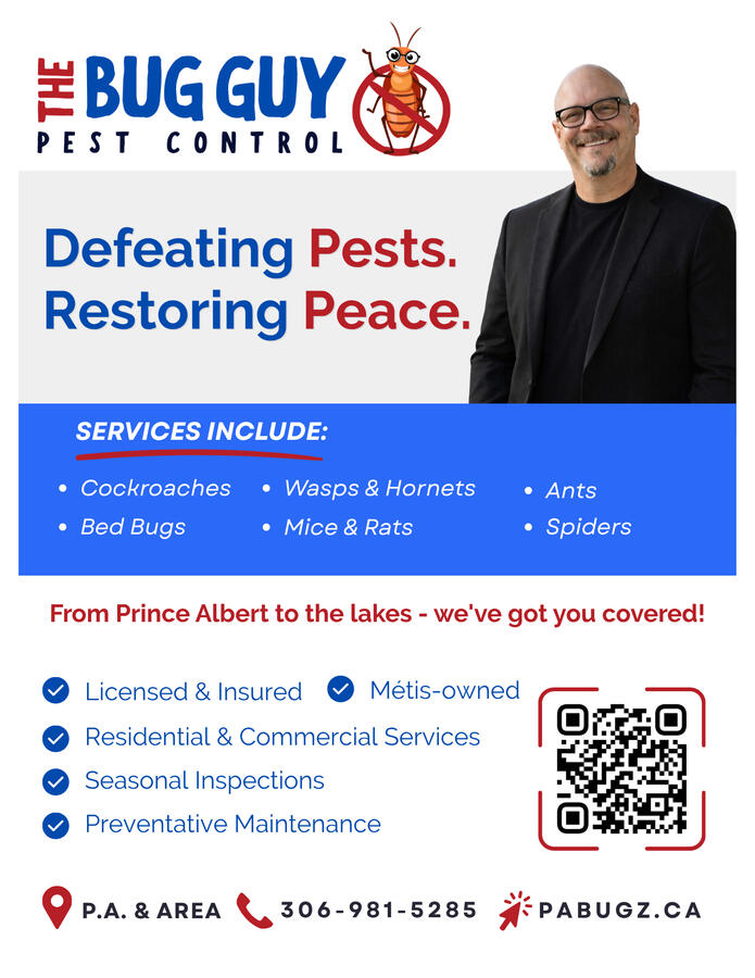 Business Flyer