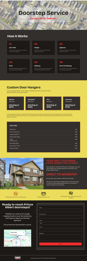 Website Design